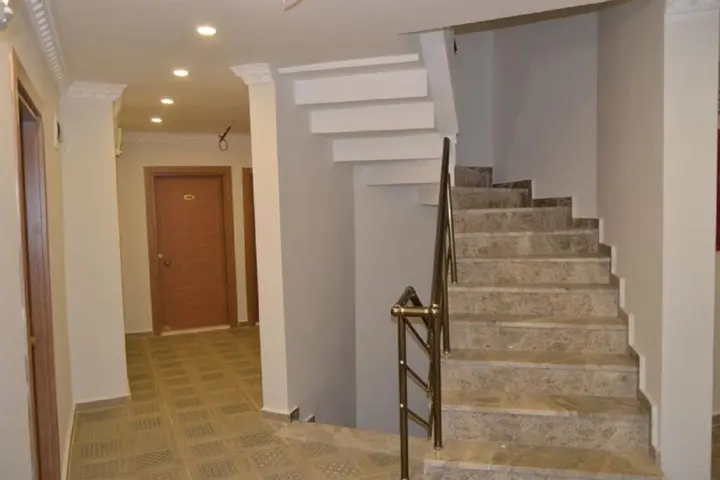 Кемер: Britannia Hotel