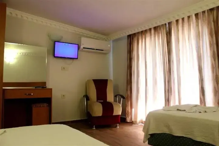 Кемер: Britannia Hotel
