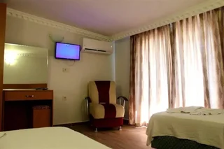 Кемер: Britannia Hotel