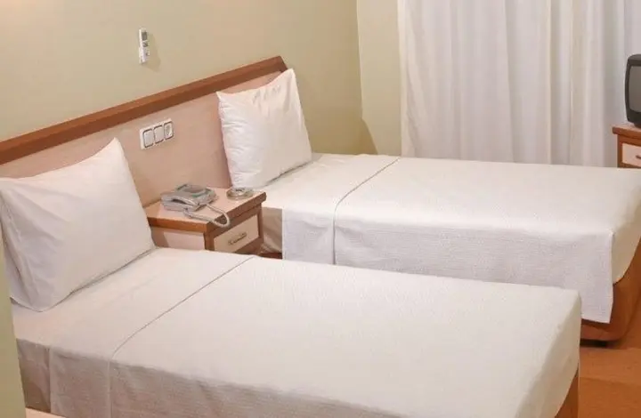 Кемер: Britannia Hotel