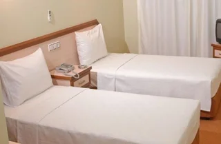 Кемер: Britannia Hotel