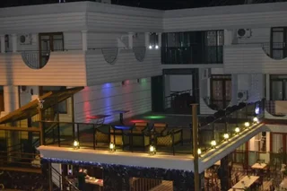 Кемер: Britannia Hotel