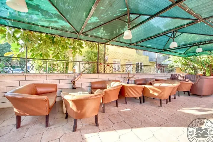 Кемер: Britannia Hotel
