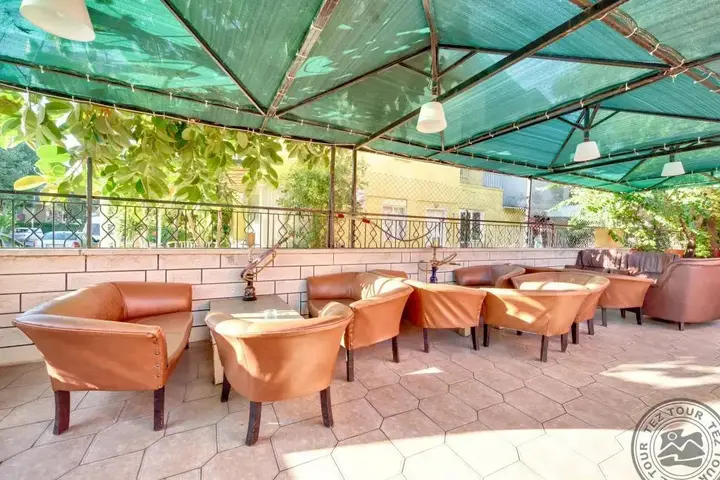 Кемер: Britannia Hotel