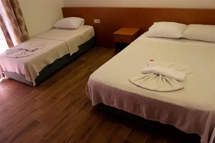 Кемер: Britannia Hotel