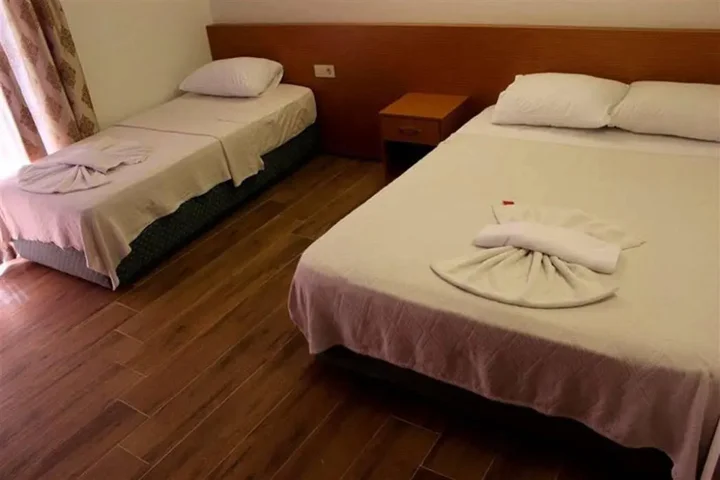 Кемер: Britannia Hotel