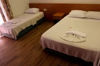 Кемер: Britannia Hotel