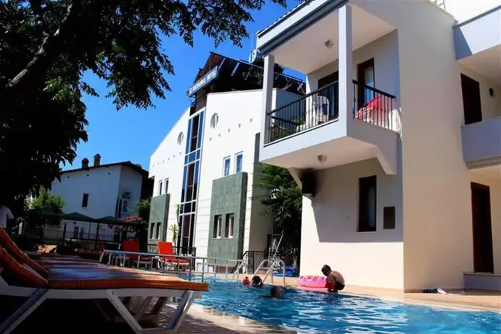 Кемер: Britannia Hotel