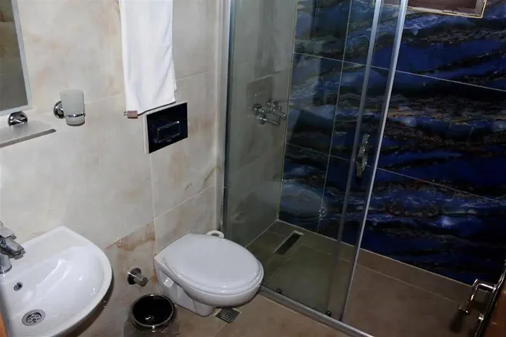 Кемер: Britannia Hotel