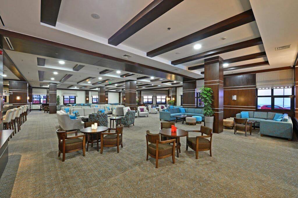 Османгази: Karinna Hotel Convention & Spa