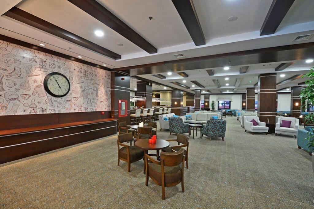 Османгази: Karinna Hotel Convention & Spa