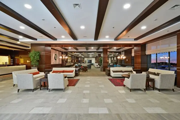 Османгази: Karinna Hotel Convention & Spa