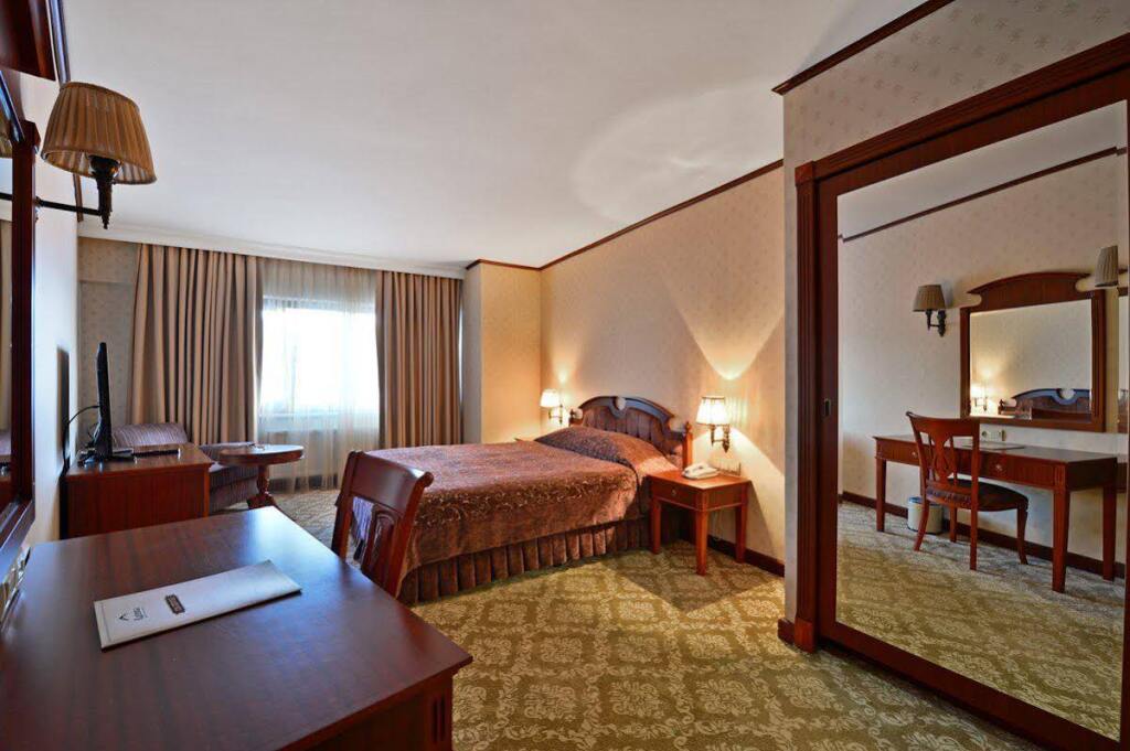 Османгази: Karinna Hotel Convention & Spa