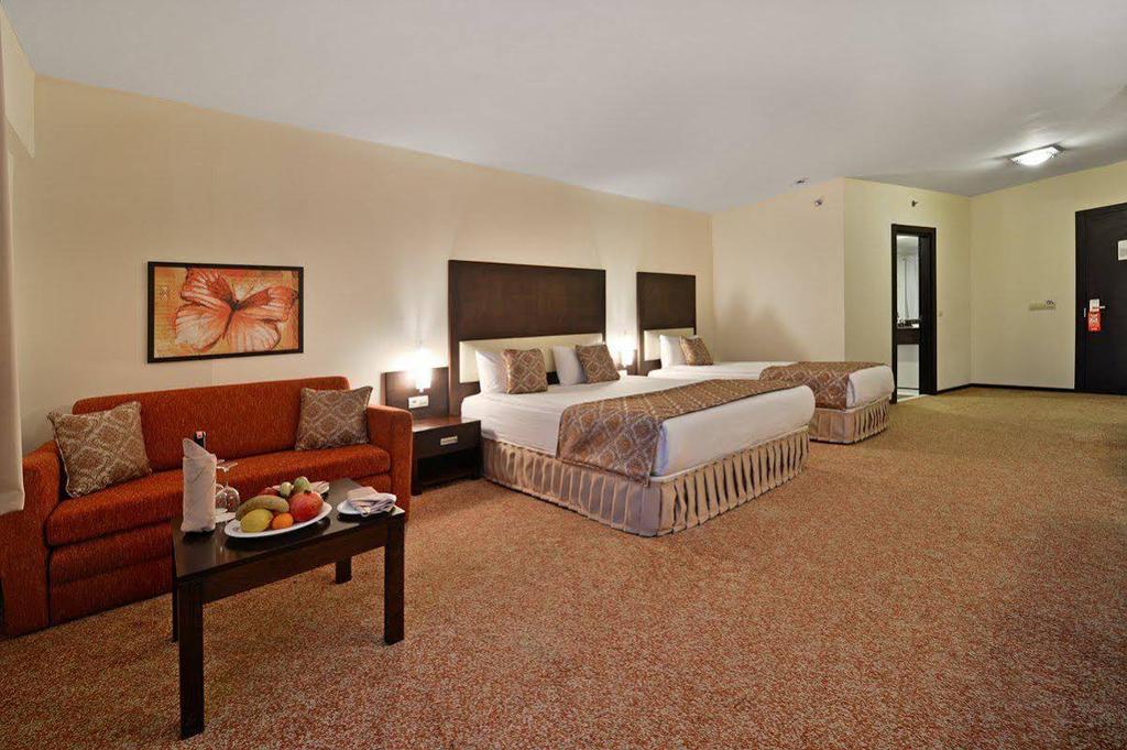 Османгази: Karinna Hotel Convention & Spa