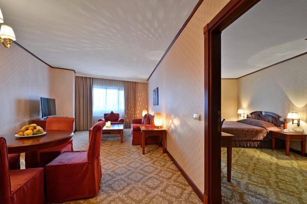 Османгази: Karinna Hotel Convention & Spa