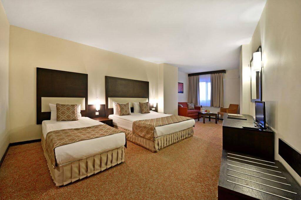 Османгази: Karinna Hotel Convention & Spa
