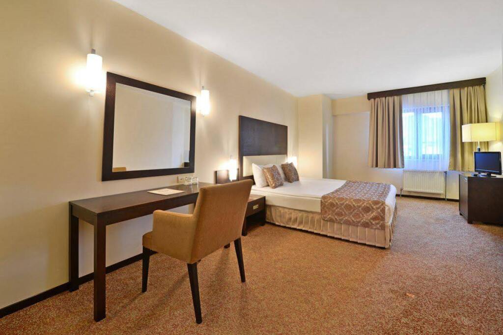 Османгази: Karinna Hotel Convention & Spa