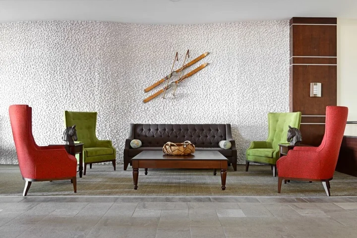 Османгази: Karinna Hotel Convention & Spa
