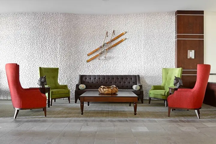 Османгази: Karinna Hotel Convention & Spa