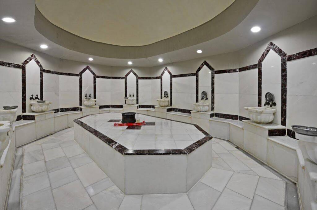 Османгази: Karinna Hotel Convention & Spa
