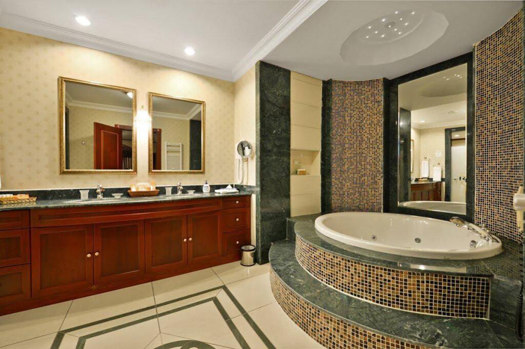 Османгази: Karinna Hotel Convention & Spa