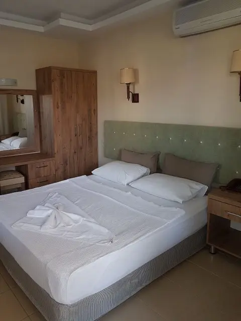 Мармарис: Samoy Hotel