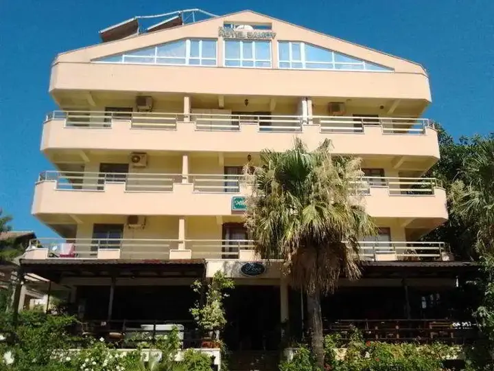 Мармарис: Samoy Hotel