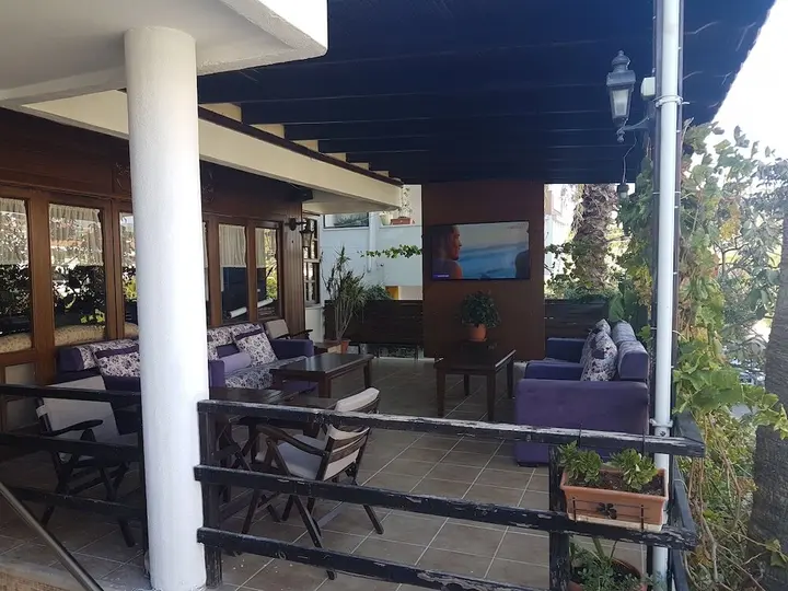 Мармарис: Samoy Hotel