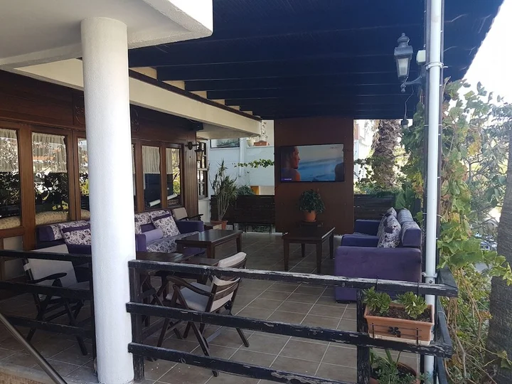 Мармарис: Samoy Hotel