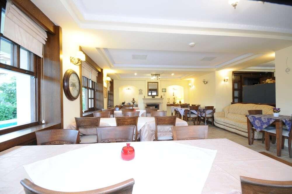 Мармарис: Samoy Hotel