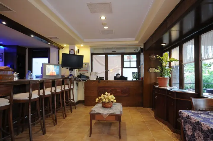 Мармарис: Samoy Hotel