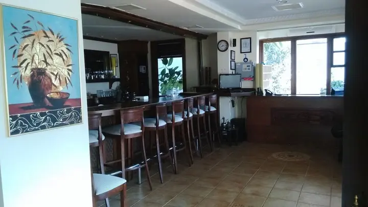 Мармарис: Samoy Hotel