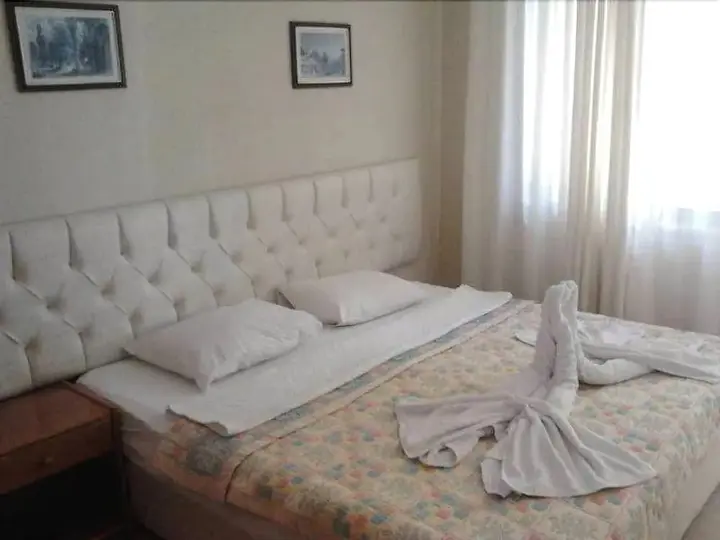 Мармарис: Samoy Hotel