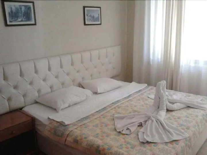 Мармарис: Samoy Hotel