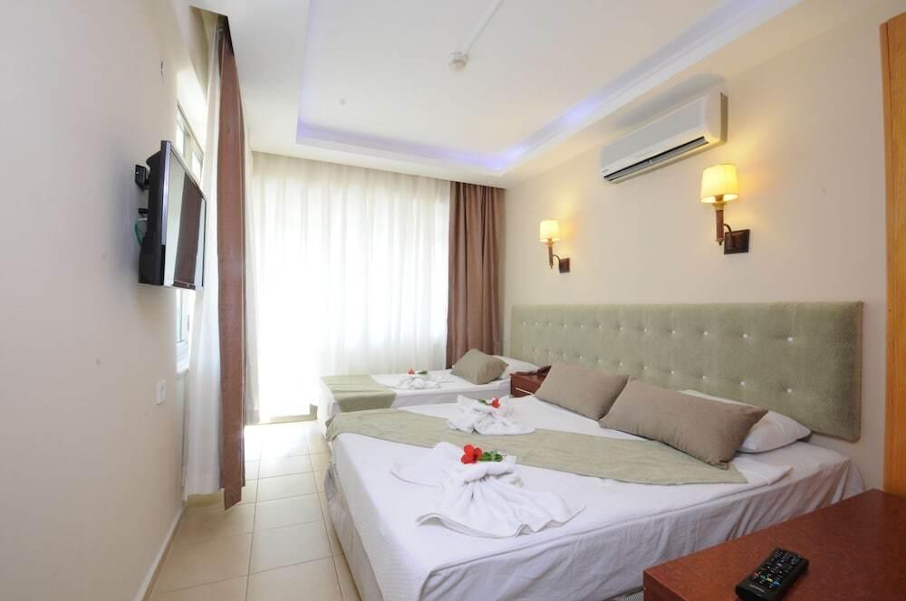 Мармарис: Samoy Hotel