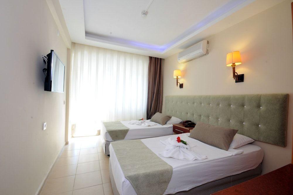 Мармарис: Samoy Hotel