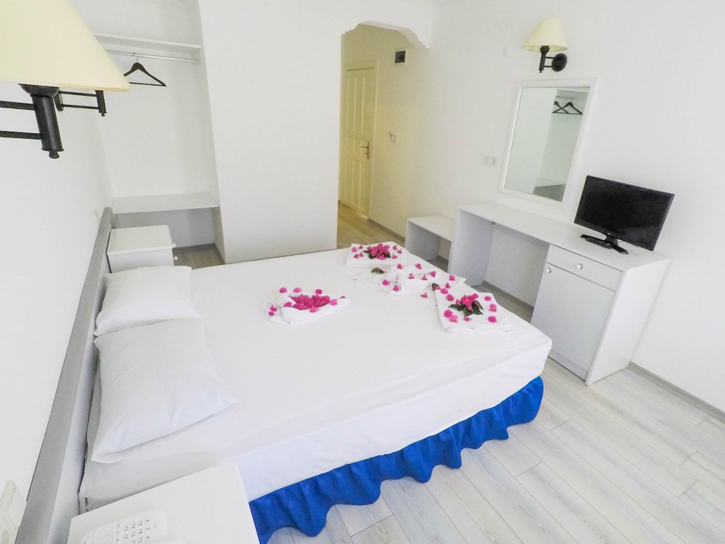 Бодрум: The Hello Hotel - All Inclusive
