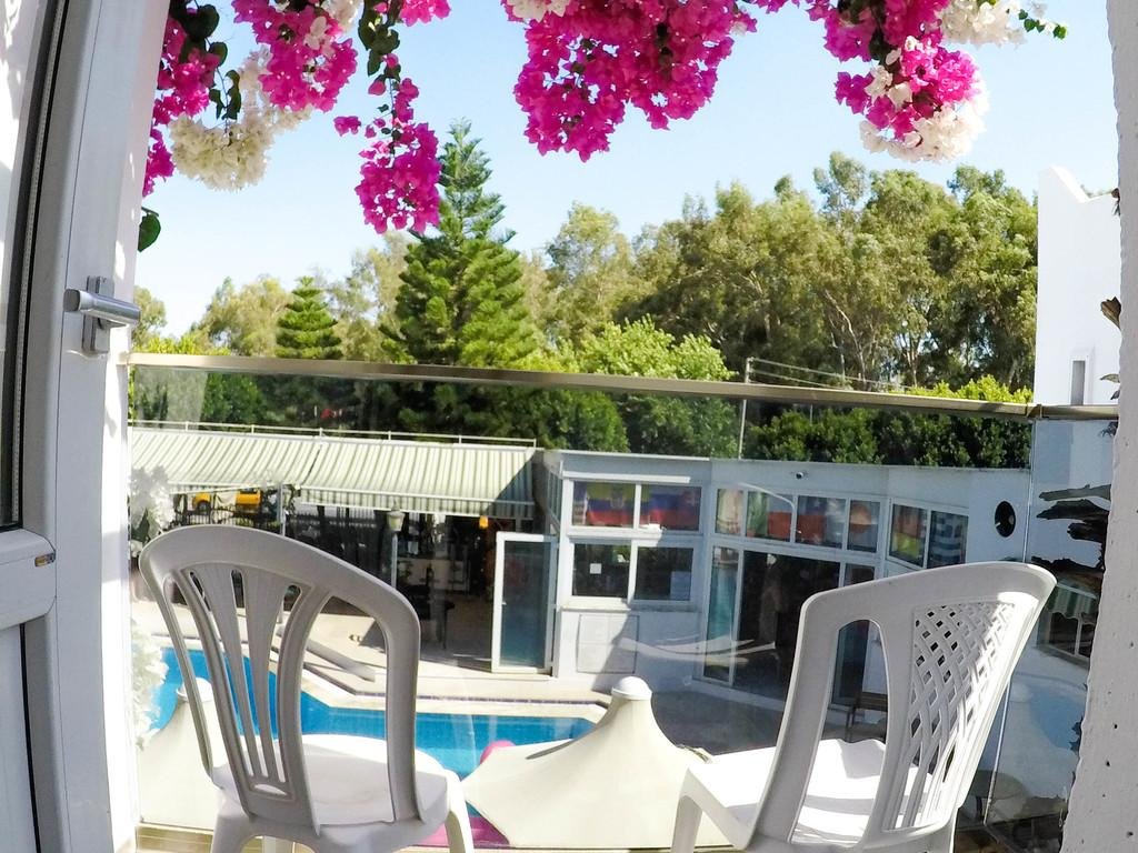 Бодрум: The Hello Hotel - All Inclusive