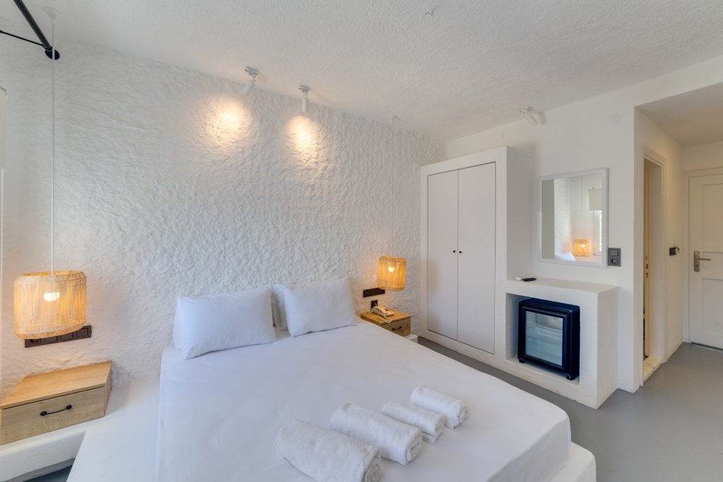 Бодрум: The Hello Hotel - All Inclusive