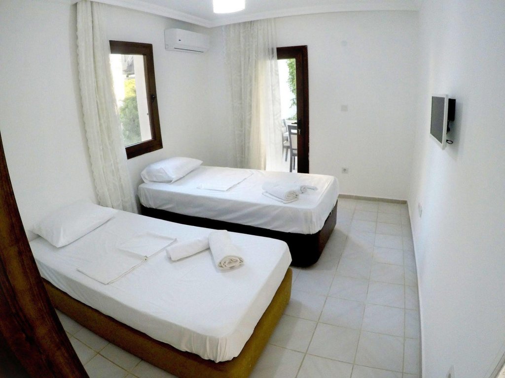 Бодрум: The Hello Hotel - All Inclusive