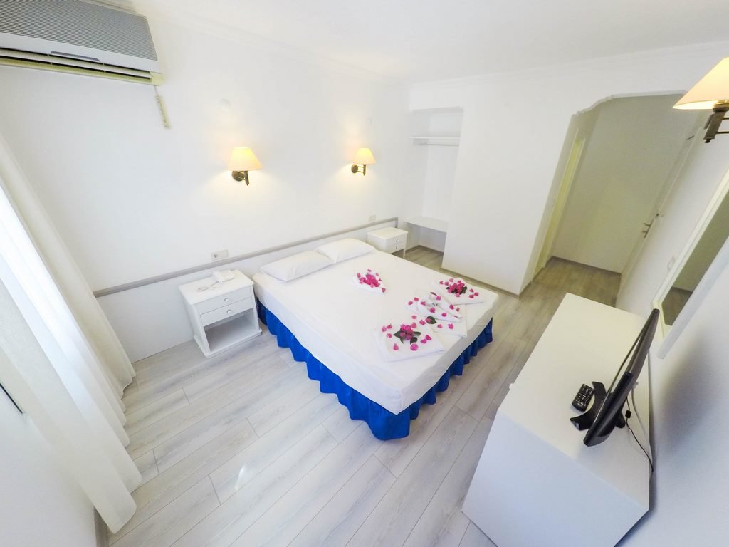 Бодрум: The Hello Hotel - All Inclusive
