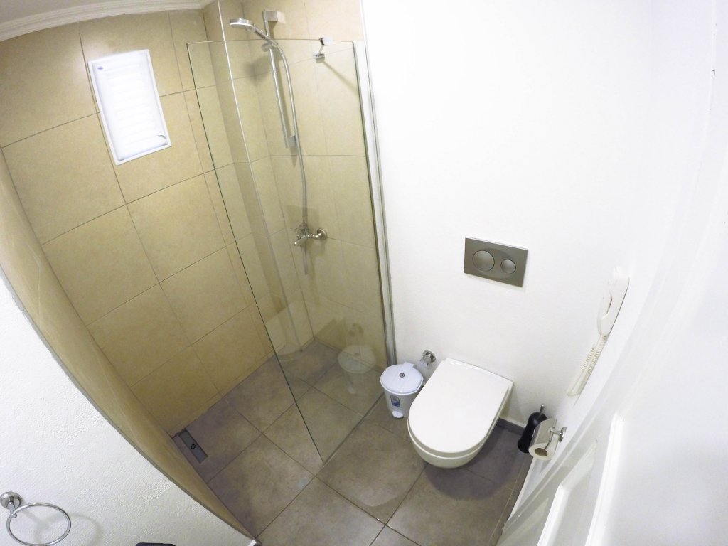 Бодрум: The Hello Hotel - All Inclusive