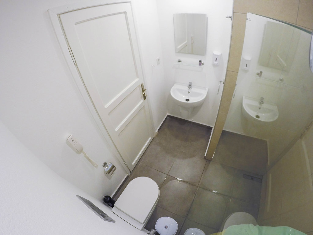 Бодрум: The Hello Hotel - All Inclusive