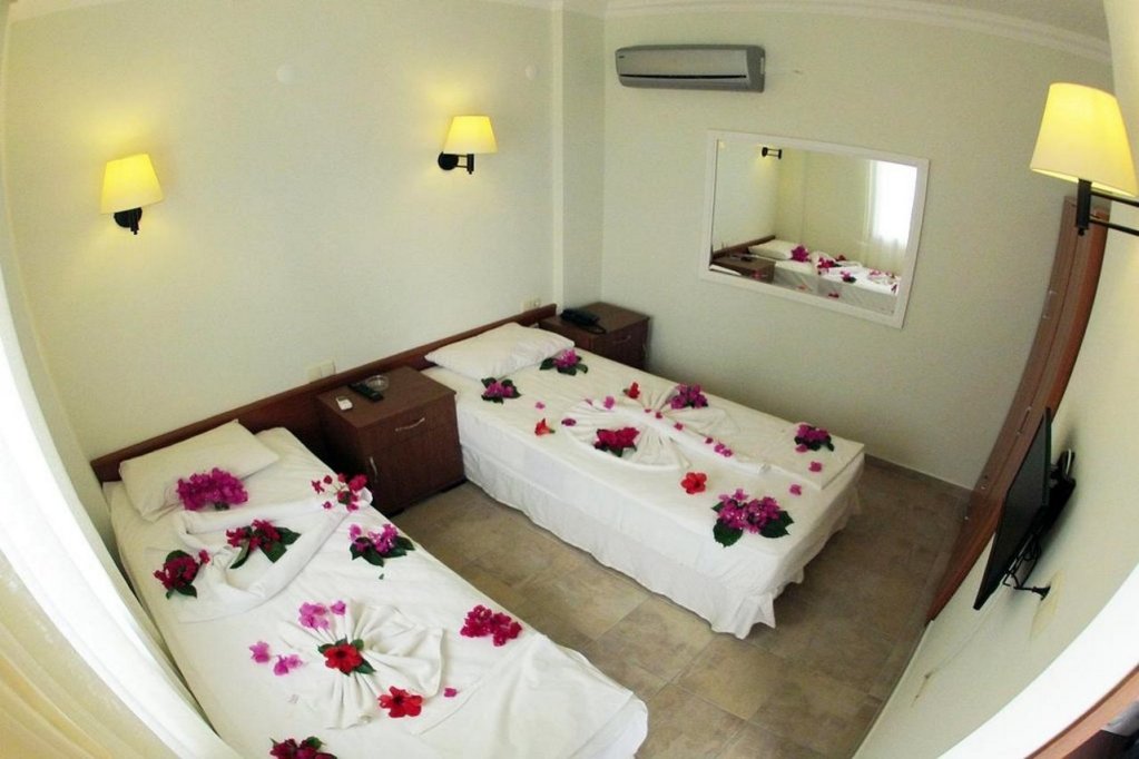 Бодрум: The Hello Hotel - All Inclusive