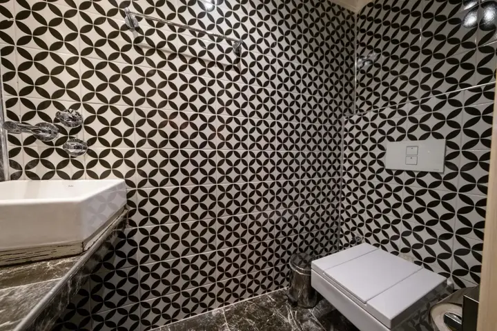Бозджаада: Aksoy Butik Otel