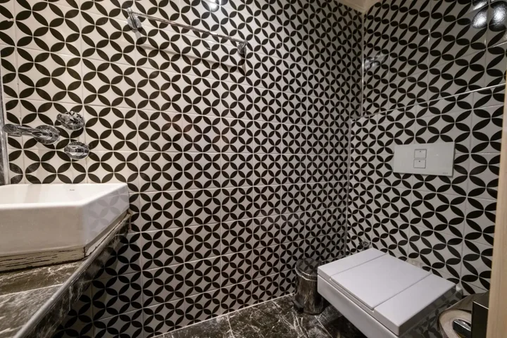 Бозджаада: Aksoy Butik Otel
