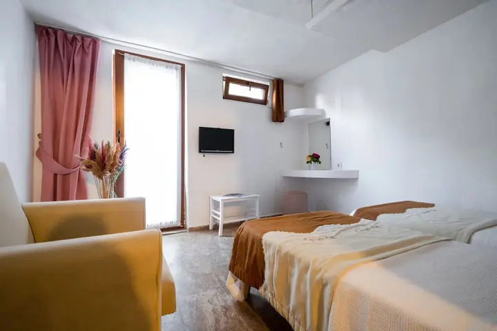 Бозджаада: Aksoy Butik Otel