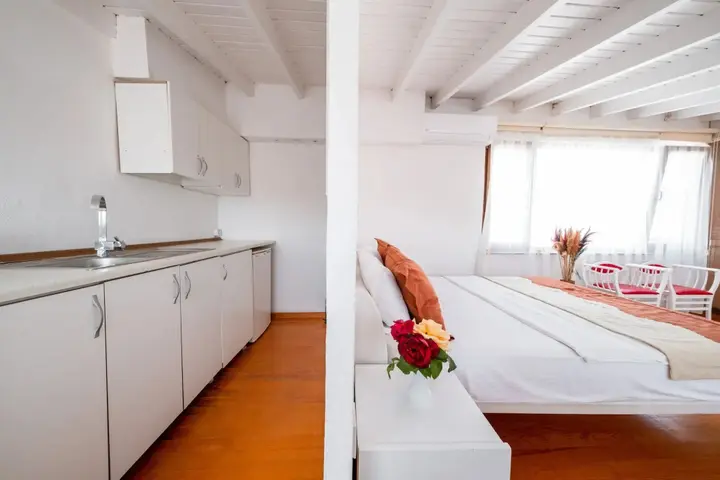 Бозджаада: Aksoy Butik Otel