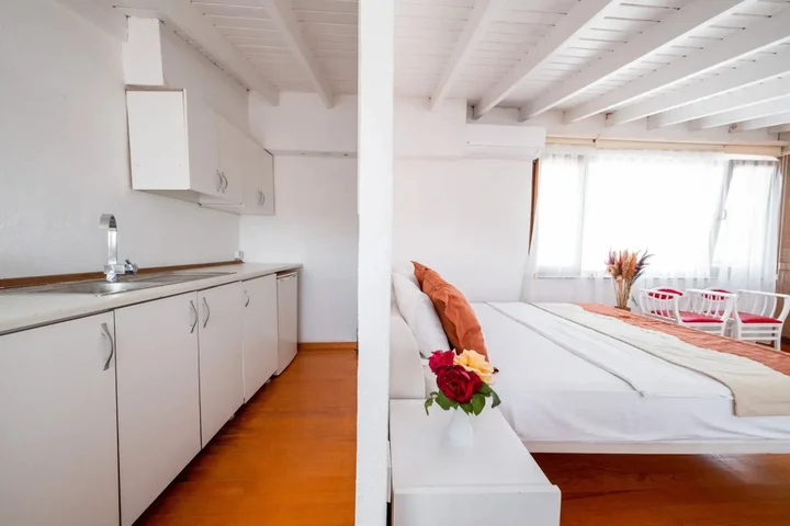 Бозджаада: Aksoy Butik Otel