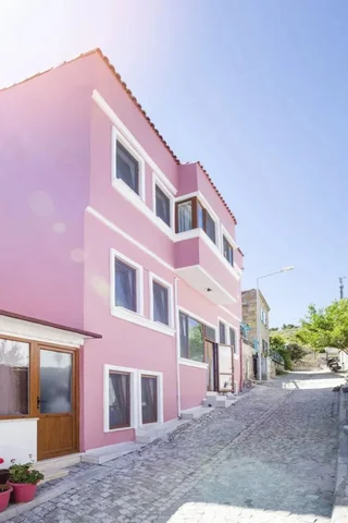 Бозджаада: Aksoy Butik Otel